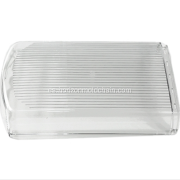 Molde de marco de soporte de vehículos de asistencia de la persona mayor